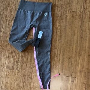 Gymshark VITAL SEAMLESS 2.0 LEGGINGS sz4